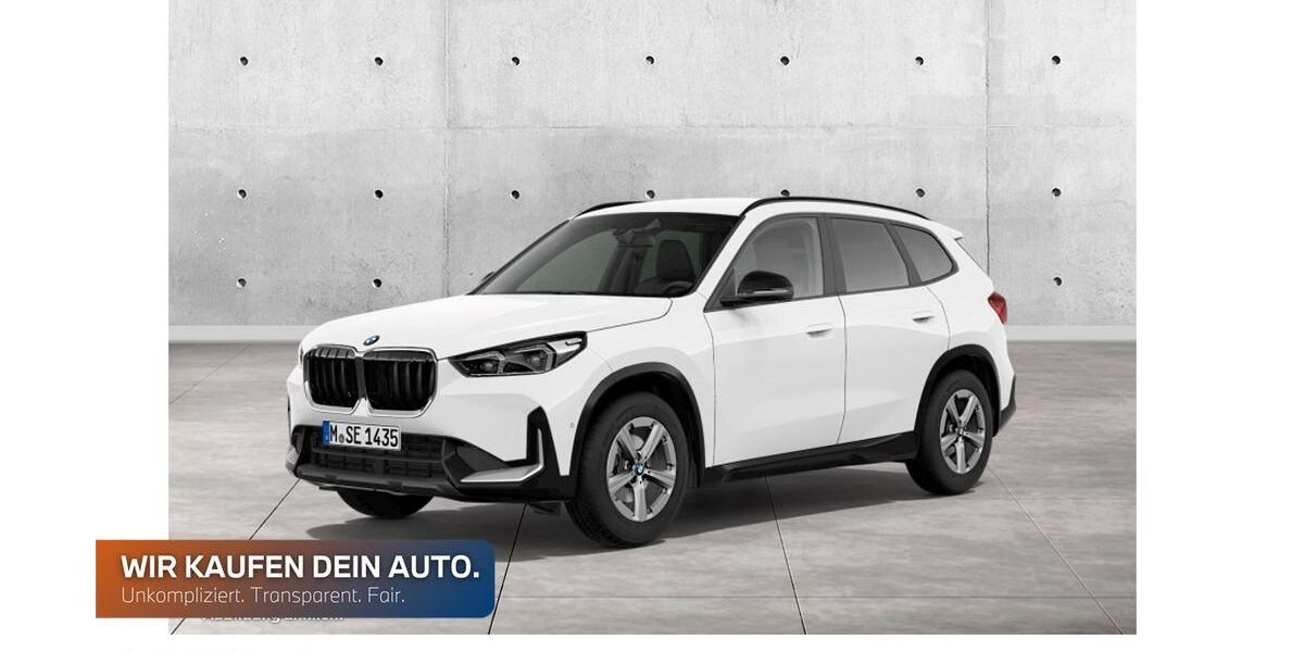 BMW X1 115.943 km 29.910 &euro; Neuwied 56564