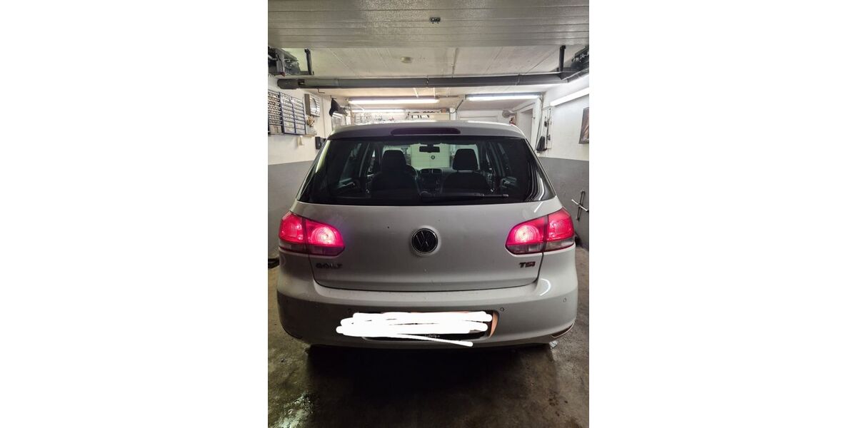 VW Golf 196.681 km 4.000 &euro; Reichshof 51580