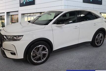DS Automobiles DS7 (Crossback) 34.846 km 19.690 &euro; Jüterbog 14913