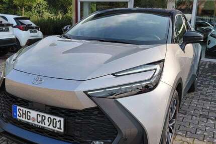 Toyota C-HR 3.200 km 33.980 &euro; Stadthagen 31655