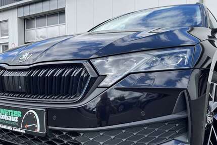 Skoda Octavia 29.967 km 28.460 &euro; Marktredwitz 95615