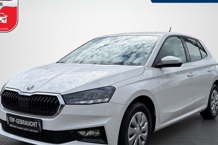 Skoda Fabia 21.000 km 16.580 &euro; Singen 78224