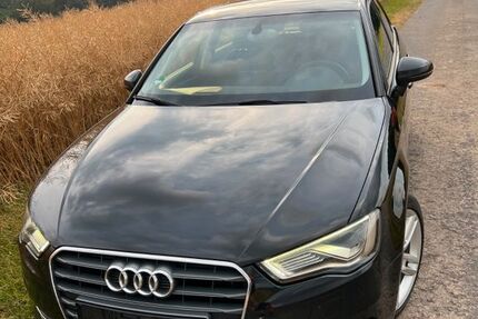 Audi A3 195.000 km 8.900 &euro; Eiterfeld 36132
