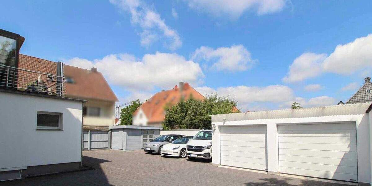 Gewerbeeinheit mit Top-Sichtlage - vielseitig nutzbar & hochwertig ausgestattet zimmer