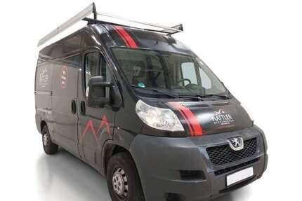 Peugeot Boxer 158.000 km 4.890 &euro; Deggingen 73326