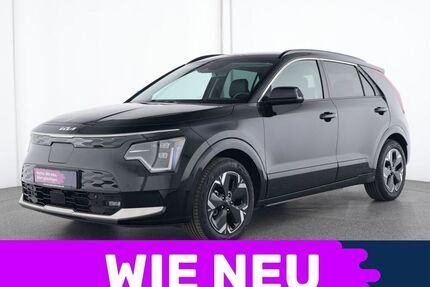 Kia Niro EV
