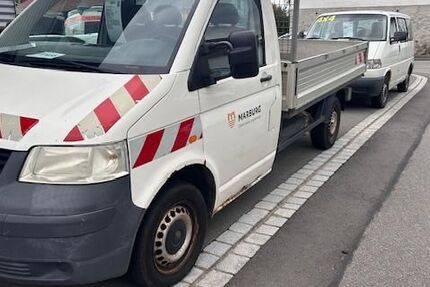 VW T5 Transporter 131.004 km 6.321 &euro; Bad Kötzting 93444