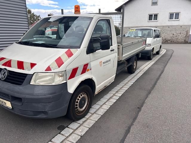 VW T5 Transporter 131.004 km 6.321 &euro; Bad Kötzting 93444