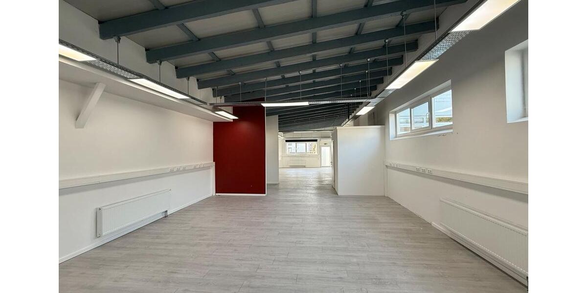 Gewerbeobjekt Lorsch - 1.125&euro; | Angebot:24788936