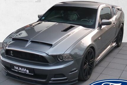 Ford Mustang 159.172 km 39.700 &euro; Engstingen 72829