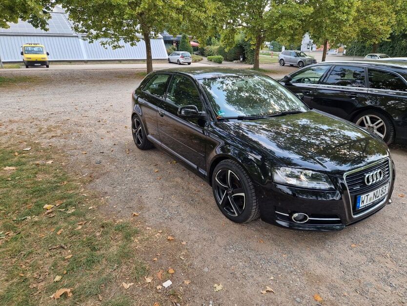 Audi A3 142.445 km 7.900 € Lauchringen 79787