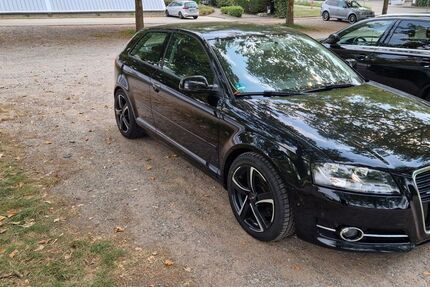 Audi A3 142.445 km 8.400 € Lauchringen 79787