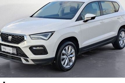 Seat Ateca 89.457 km 19.860 &euro; Kehl 77694