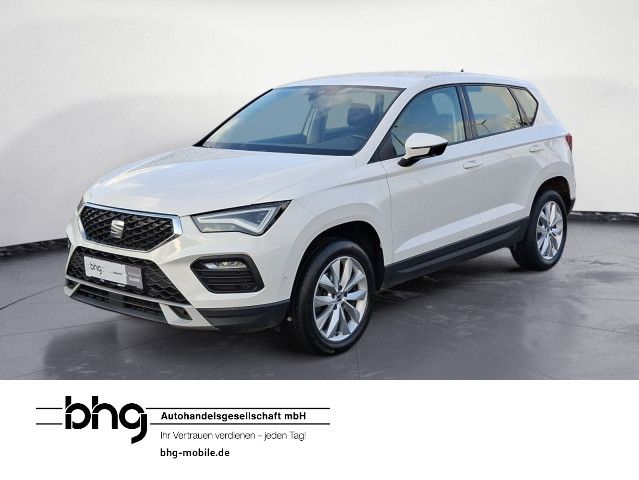 Seat Ateca 89.457 km 19.860 &euro; Kehl 77694