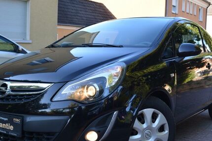 Opel Corsa 117.000 km 5.390 &euro; Bergkamen 59192