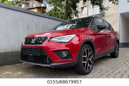 Seat Arona 40.100 km 15.498 &euro; Remscheid 42859