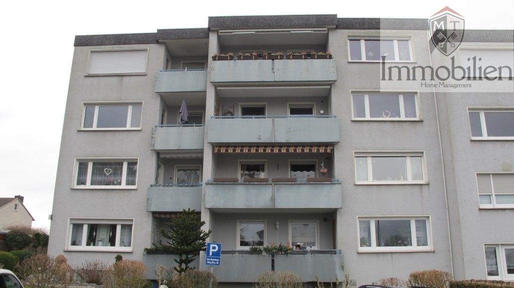 Etagenwohnung Wickede (Ruhr) Wickede - 3 Zimmer, 93 m&sup2;, 159.500&euro; | Angebot:25471856