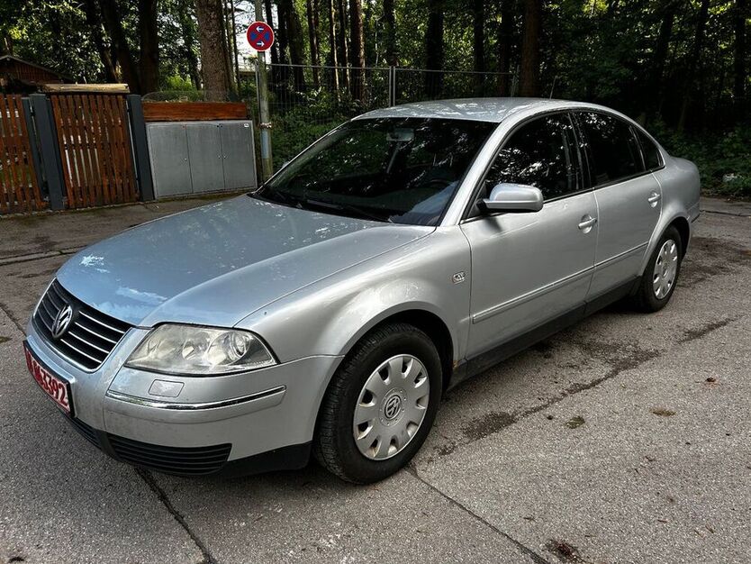 Passat