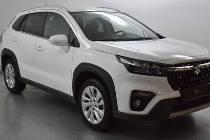 Suzuki (SX4) S-Cross 19.554 km 17.950 &euro; Bebra 36179