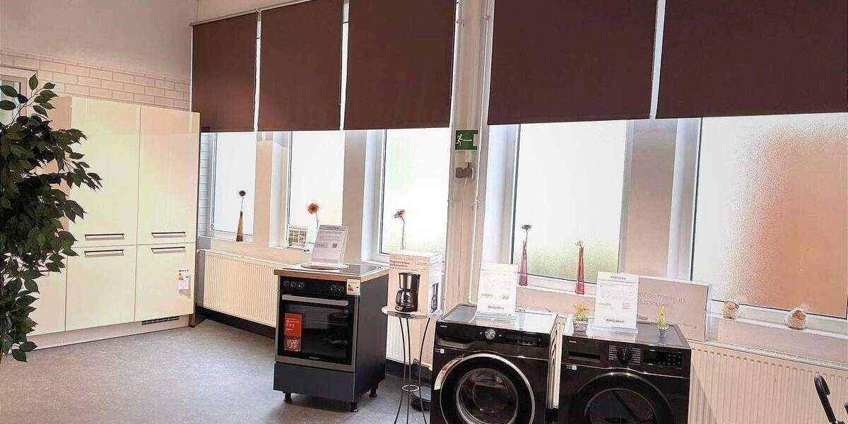 Gewerbeobjekt Oberasbach Altenberg - 1.265.000&euro; | Angebot:26358615