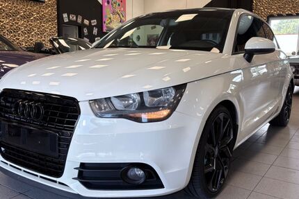 Audi A1 220.702 km 5.900 &euro; Wedemark OT Bissendorf 30900