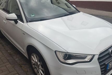 Audi A3 247.000 km 7.100 &euro; Gießen 35398