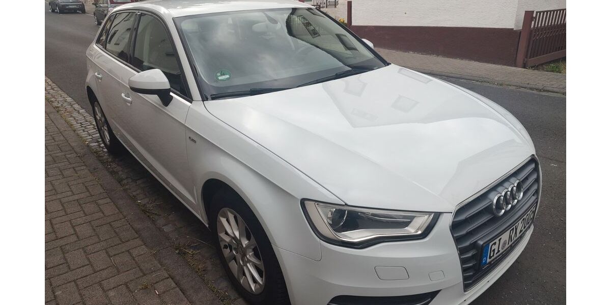 Audi A3 247.000 km 7.100 &euro; Gießen 35398