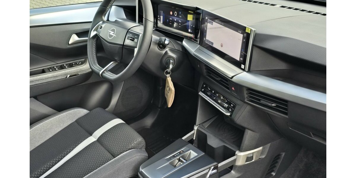 Opel Frontera GS 48V|Automatik|Allwetter|Tech-Paket 5.000 km 26.550 &euro; Wermelskirchen 42929