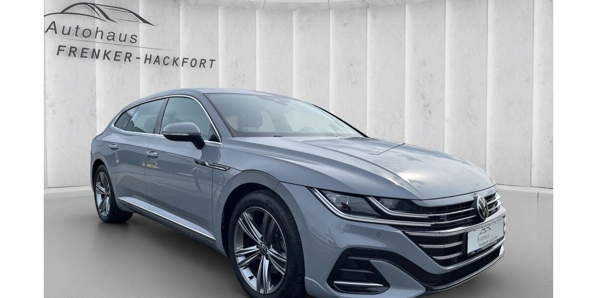 VW Arteon 99.999 km 23.999 &euro; Ahaus-Alstätte 48683