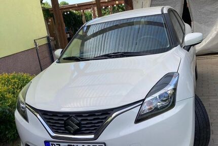 Suzuki Baleno 28.535 km 12.500 &euro; Dölzig 04435