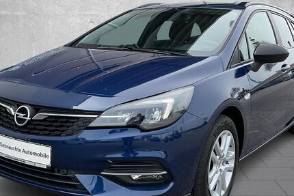 Opel Astra 68.100 km 13.888 &euro; Elmshorn 25337