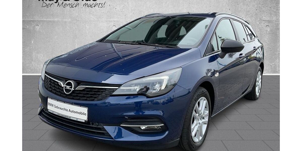 Opel Astra 68.100 km 13.888 &euro; Elmshorn 25337