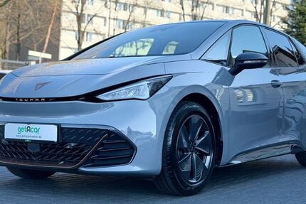 Cupra Born 39.232 km 23.750 &euro; Kassel 34123