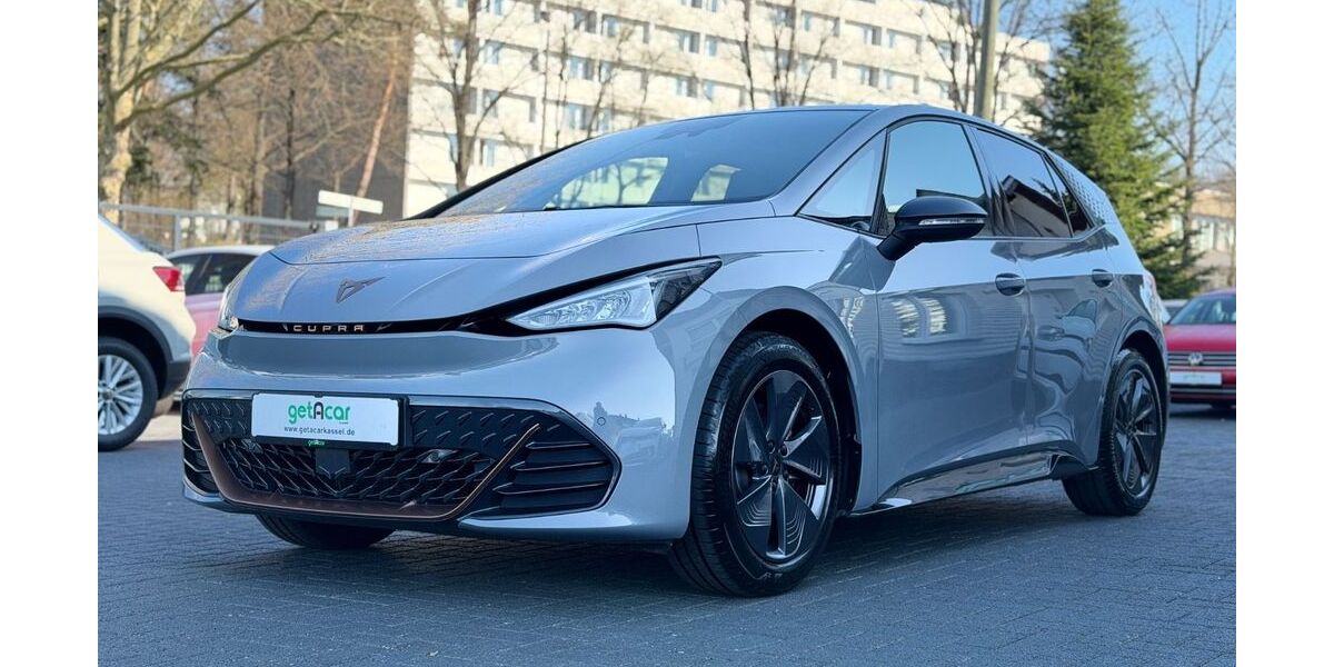 Cupra Born 39.232 km 23.750 &euro; Kassel 34123