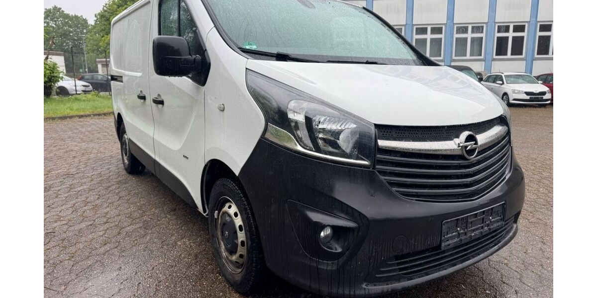 Opel Vivaro 150.275 km 9.990 &euro; Langenhagen 30855