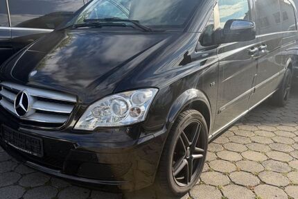 Mercedes-Benz Viano 172.000 km 19.990 &euro; Langgöns 35428