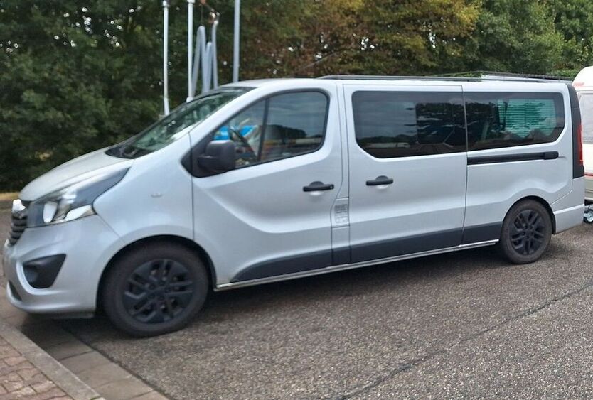 Vivaro