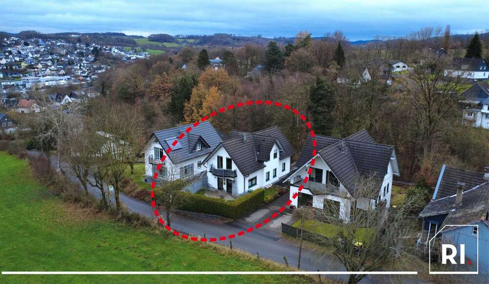 Haus zum Kaufen in Engelskirchen 459.000 € 153.21 m² 6 zimmer