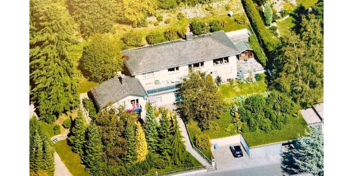 Einfamilienhaus Bad Schwalbach - 11 Zimmer, 407 m&sup2;, 995.000&euro; | Angebot:26266201