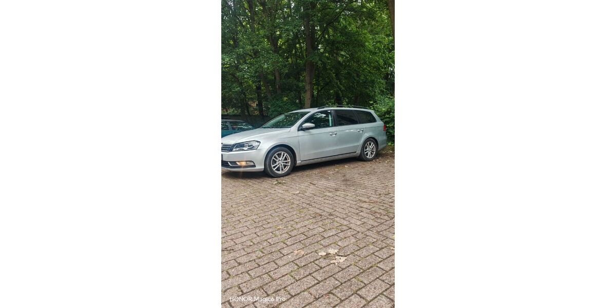 VW Passat 232.000 km 6.500 &euro; Delmenhorst 27753