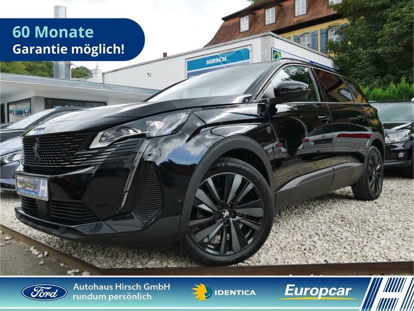 Peugeot 5008 142.084 km 26.600 € Schwäbisch Hall 74523