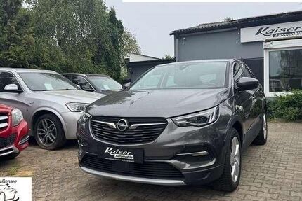 Opel Grandland (X) 85.668 km 15.790 &euro; Falkensee 14612