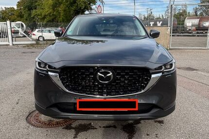 Mazda CX-5 51.000 km 32.899 &euro; Durach 87471