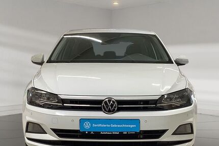 VW Polo 51.990 km 14.900 &euro; Weißenfels 06667