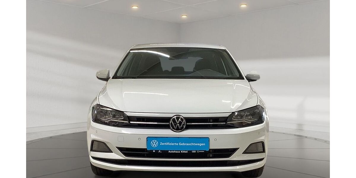 VW Polo 51.990 km 15.900 &euro; Weißenfels 06667
