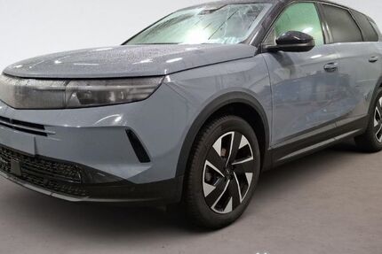 Opel Grandland (X) 38.426 km 28.480 &euro; Hohenlockstedt 25551