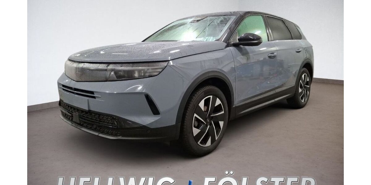 Opel Grandland (X) 38.426 km 28.480 &euro; Hohenlockstedt 25551