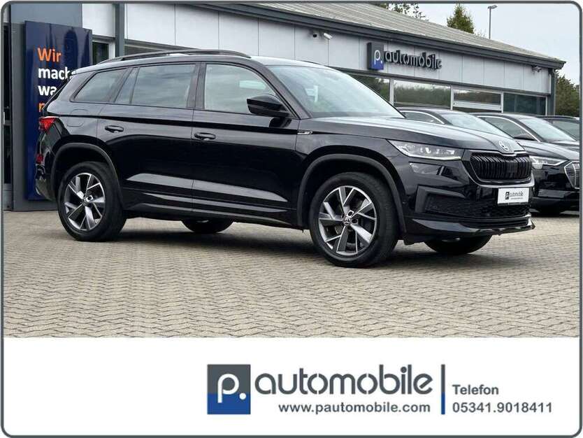 Kodiaq