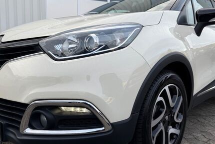 Renault Captur 113.803 km 8.900 € Hagen 58135