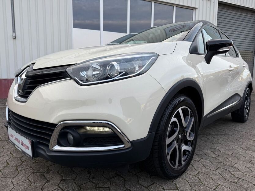 Renault Captur 113.803 km 8.900 € Hagen 58135